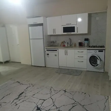 Apartment Fethiye'nin Kalbindeki Eviniz